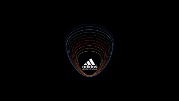 Картинка бренды adidas логотип