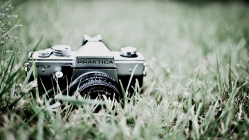 Картинка бренды praktica
