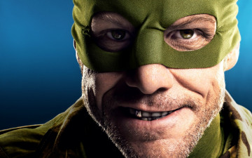 Картинка kick ass кино фильмы пипец 2