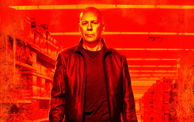 Обои картинки фото red, кино, фильмы, рэд, 2