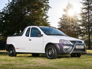 обоя автомобили, nissan, datsun, 2014, loaded, np200