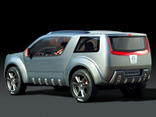 Картинка автомобили nissan datsun