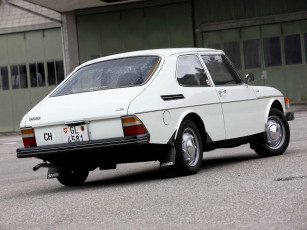 Картинка автомобили saab