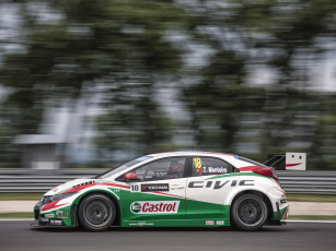 Картинка спорт автоспорт трасса скорость гонка