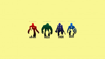 Картинка рисованные минимализм капитан америка