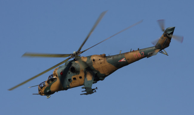 Обои картинки фото авиация, вертолёты, винт