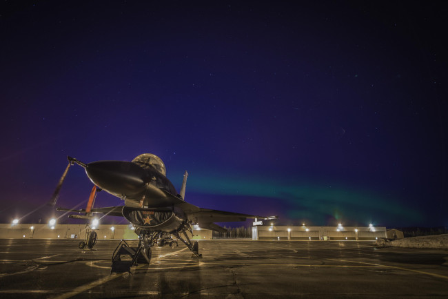 Обои картинки фото авиация, 3д, рисованые, v-graphic, картинка