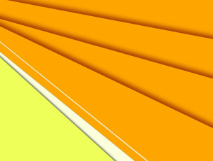 обоя векторная графика, графика , graphics, желтый, фон, линии