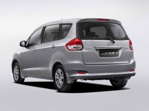 Картинка автомобили mazda vx-1