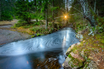 Картинка природа реки озера река лес