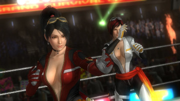 Картинка 3д+графика аниме+ anime поза фон взгляд девушки