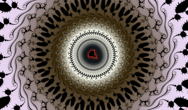 Обои картинки фото 3д графика, фракталы , fractal, цвета, фон, узор