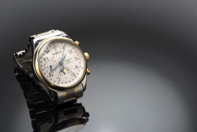 Обои картинки фото longines, бренды, часы