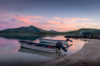 Картинка корабли моторные+лодки плавсредство