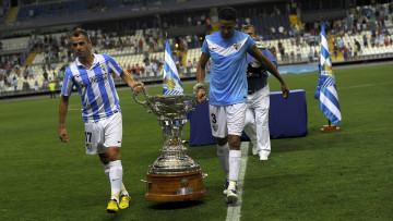 Картинка costa+del+sol+trophy спорт футбол trophy costa трофей