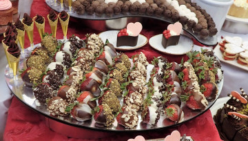 Картинка еда конфеты +шоколад +сладости вкуснятина