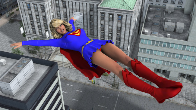 Обои картинки фото 3д графика, фантазия , fantasy, девушка, взгляд, фон