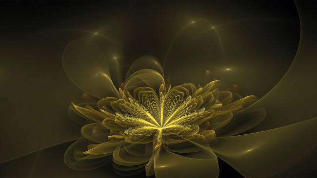 Обои картинки фото 3д графика, фракталы , fractal, узор, цвета, фон