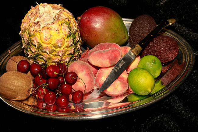 Обои картинки фото еда, фрукты,  ягоды, урожай