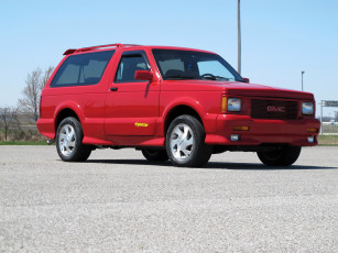 Картинка автомобили gm-gmc gmc