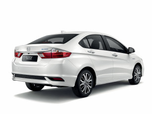 Картинка автомобили honda