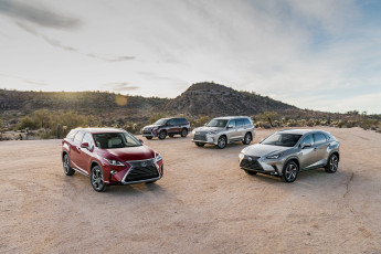 Картинка автомобили lexus