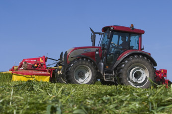 Картинка техника тракторы valtra