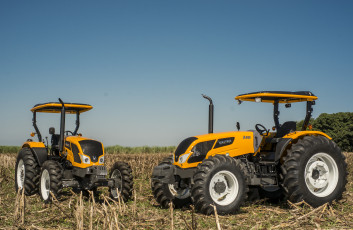 Картинка техника тракторы valtra