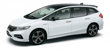 Картинка автомобили honda