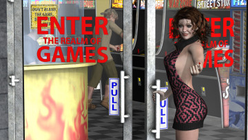 Картинка 3д+графика люди+ people фон взгляд девушка