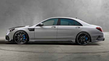 Картинка автомобили mercedes-benz mercedes