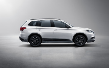 Картинка автомобили mitsubishi