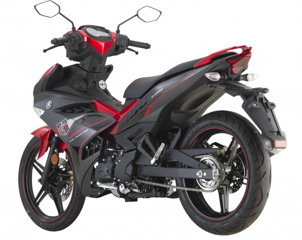 Обои картинки фото мотоциклы, yamaha