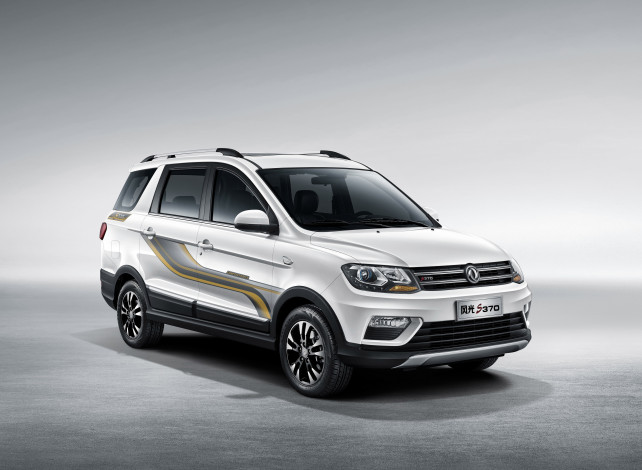 Обои картинки фото автомобили, dongfeng