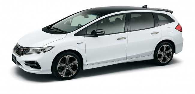 Обои картинки фото автомобили, honda