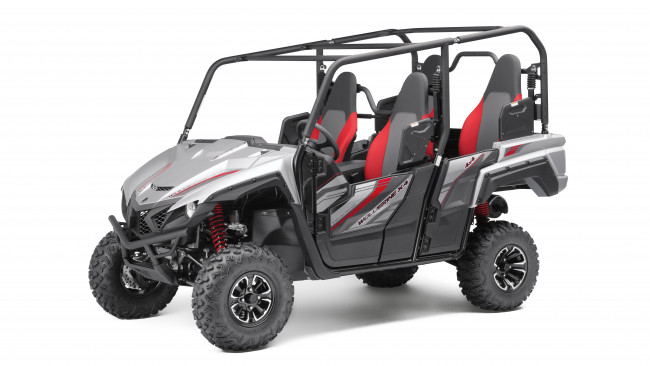 Обои картинки фото мотоциклы, квадроциклы, yamaha