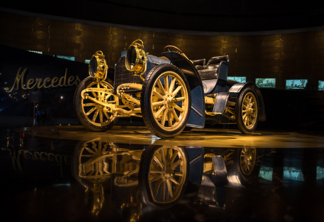 Обои картинки фото old mercedes, автомобили, классика, ретроавто