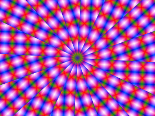 обоя векторная графика, -графика , graphics, цвет, фон, узор