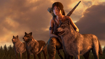 Картинка 3д+графика фантазия+ fantasy фон взгляд девушка