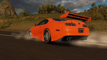 обоя видео игры, forza horizon 3, forza, horizon, 3