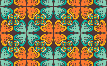 Картинка векторная+графика -графика+ graphics орнамент