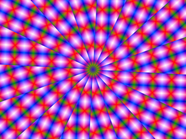 Обои картинки фото векторная графика, -графика , graphics, цвет, фон, узор