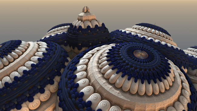 Обои картинки фото 3д графика, абстракция , abstract, цвет, фон, узор