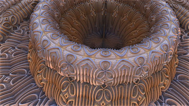 Обои картинки фото 3д графика, абстракция , abstract, цвет, фон, узор