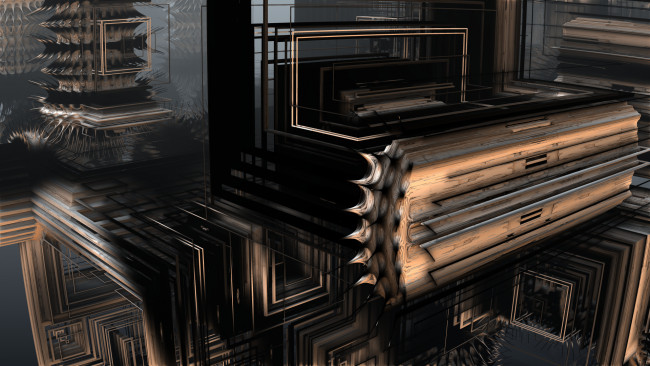 Обои картинки фото 3д графика, абстракция , abstract, цвет, фон, узор