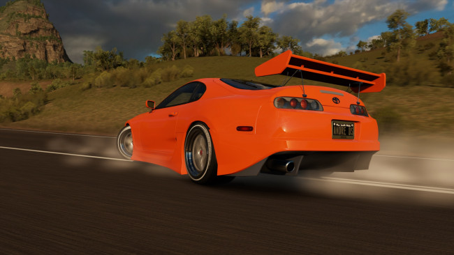 Обои картинки фото видео игры, forza horizon 3, forza, horizon, 3