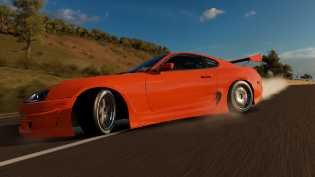 Обои картинки фото видео игры, forza horizon 3, forza, horizon, 3