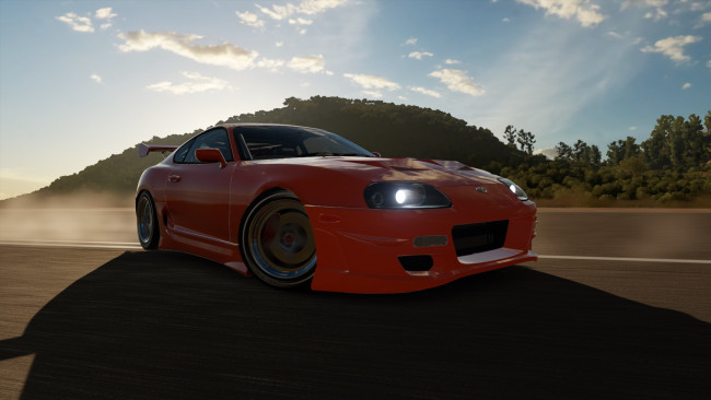 Обои картинки фото видео игры, forza horizon 3, forza, horizon, 3