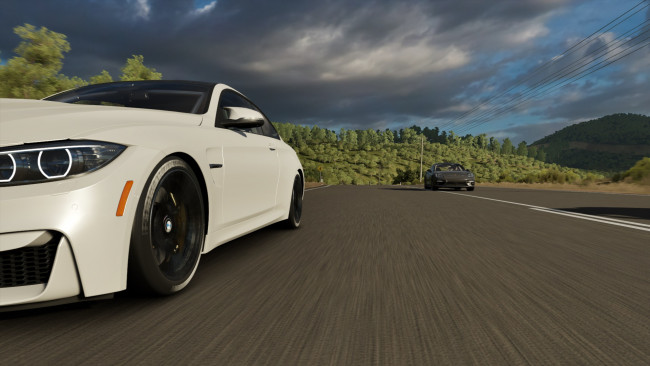 Обои картинки фото видео игры, forza horizon 3, forza, horizon, 3