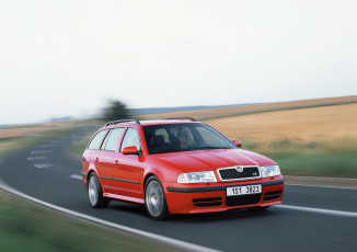 Картинка автомобили skoda